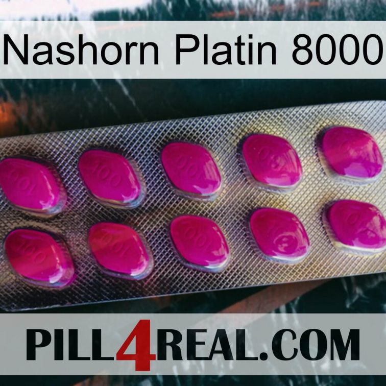 Rhino Platinum 8000 09